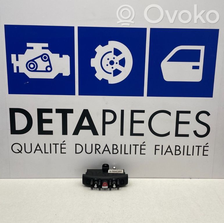 Mini One - Cooper F56 F55 Buton pornire/oprire motor 