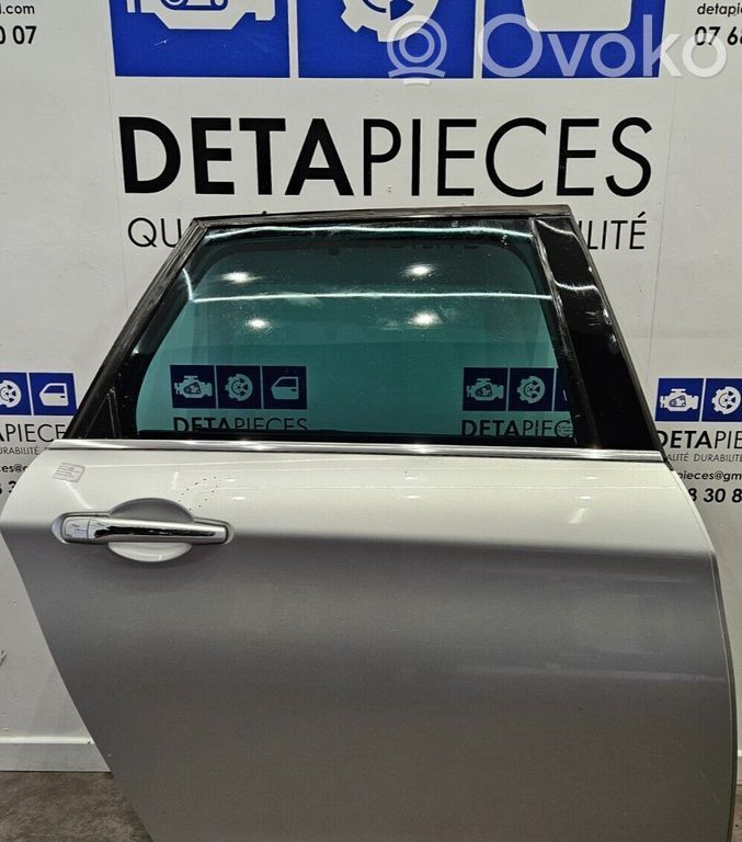 Citroen C5 Galinės durys 