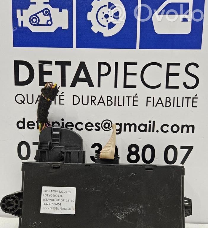 Unidad de control/módulo del CAS   61359147220,61359147220,61359147220,61359147220