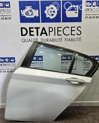 BMW 1 F20 F21 Galinės durys 