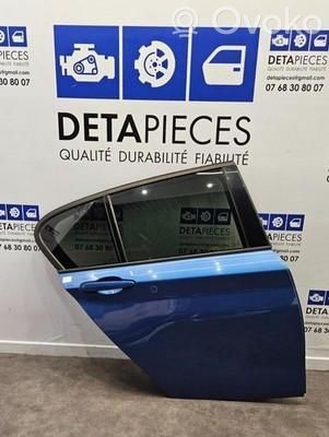 BMW 1 F20 F21 Galinės durys 