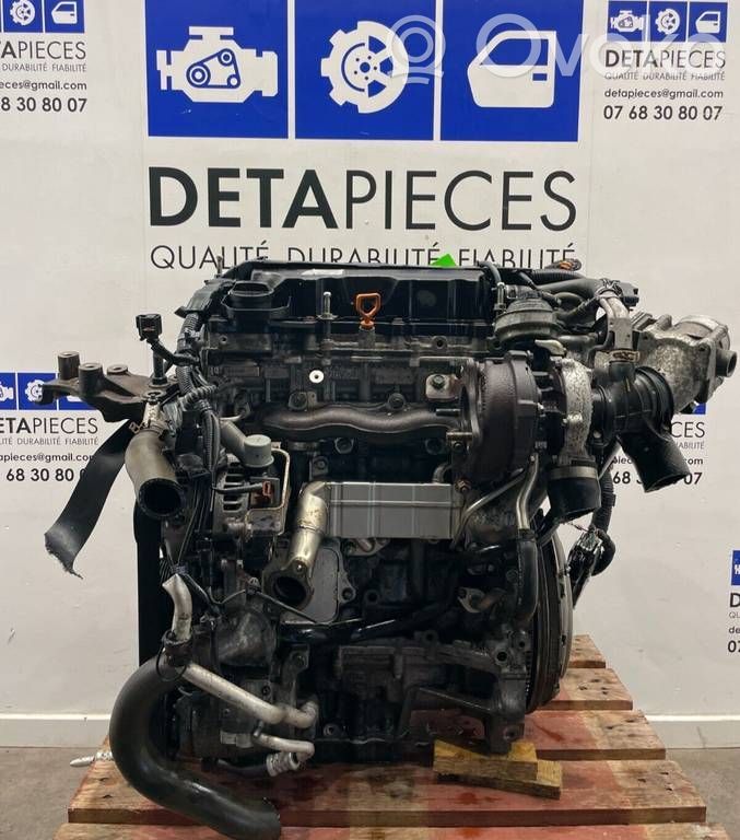 Honda Civic Silnik 