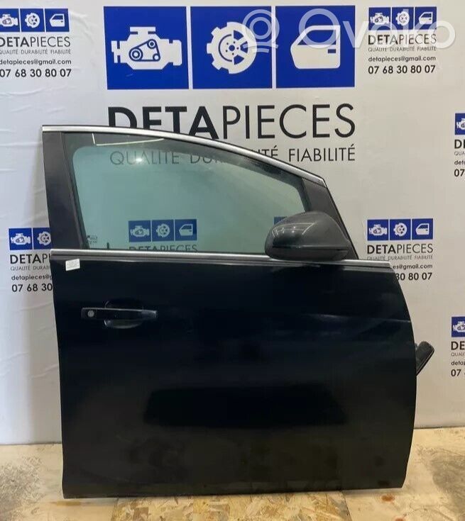 Opel Astra J Durvis 