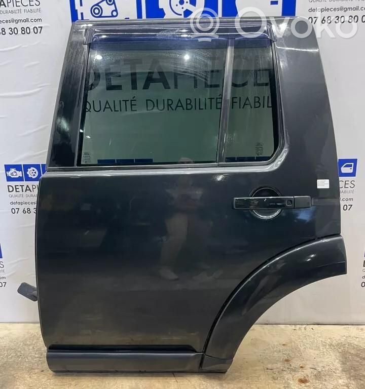 Land Rover Discovery 4 - LR4 Puerta trasera 