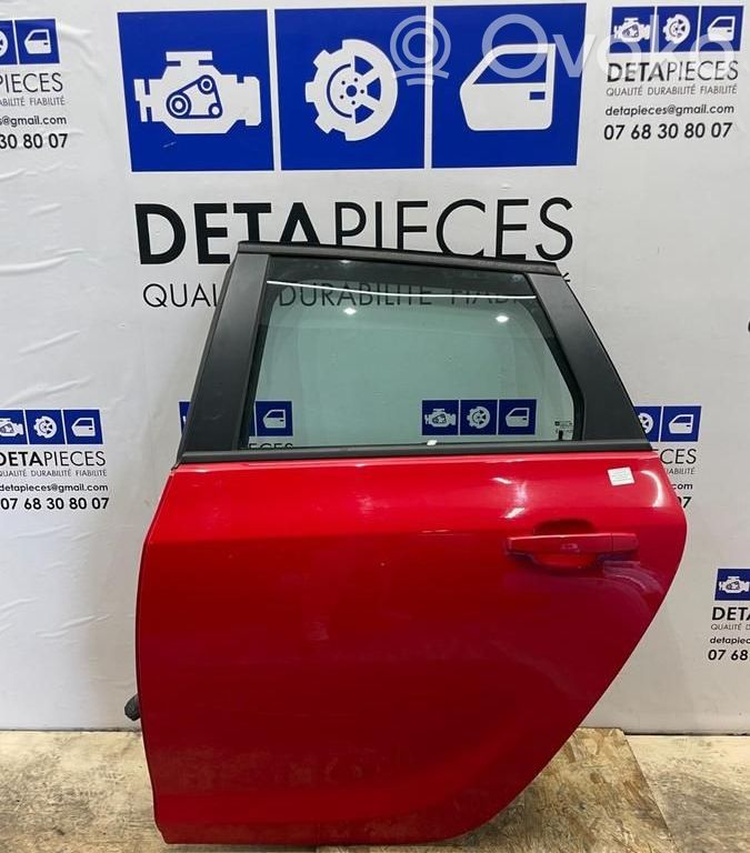 Puerta trasera   13285610,13285610,13285610,13285610