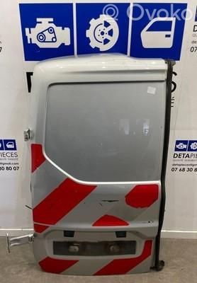 Ford Transit Дверь 