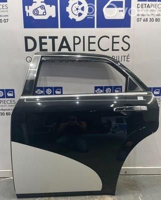 Chrysler 300 - 300C Puerta trasera 