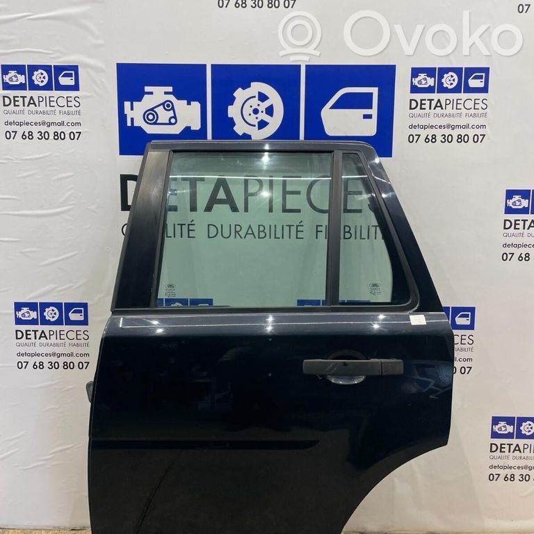 Land Rover Freelander 2 - LR2 Puerta trasera 