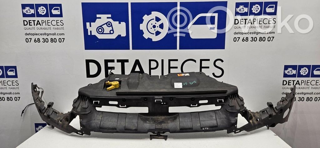 Soporte del parachoques delantero   BM5117E778,BM5117E778,BM5117E778,BM5117E778