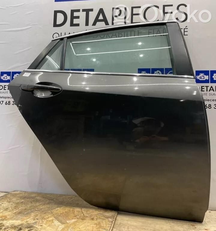 BMW 6 F12 F13 Galinės durys 