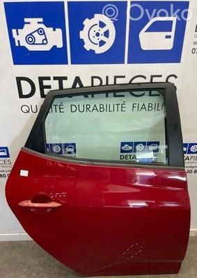 KIA Venga Puerta trasera 