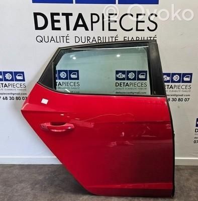 Seat Leon (5F) Galinės durys 