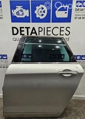 Citroen C5 Galinės durys 