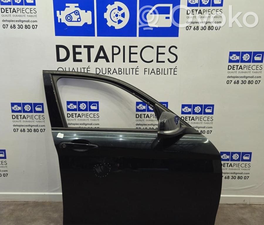 BMW 1 F20 F21 Front door 