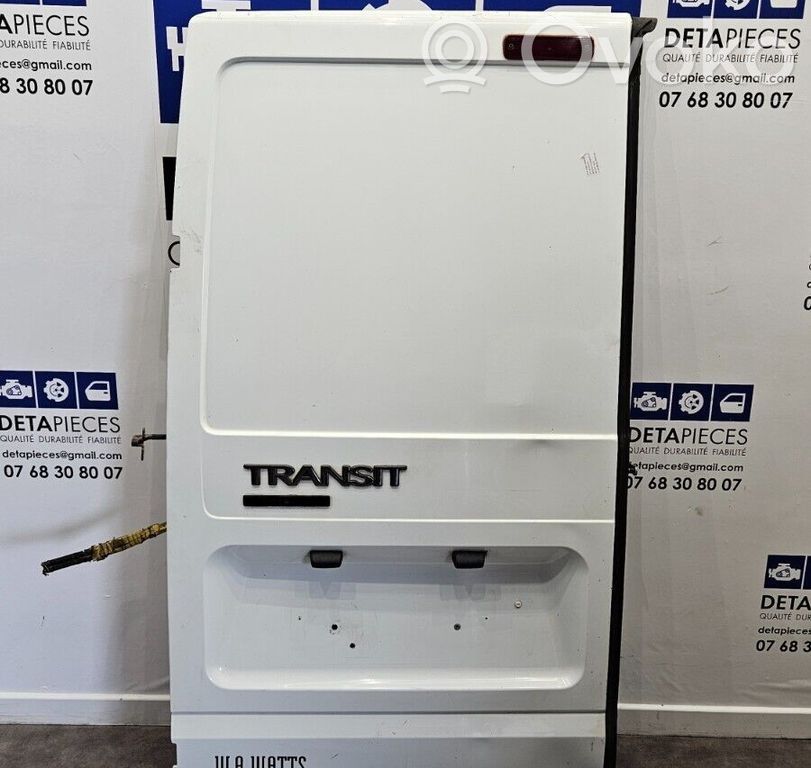 Ford Transit Krovinių (bagažinės) durys 