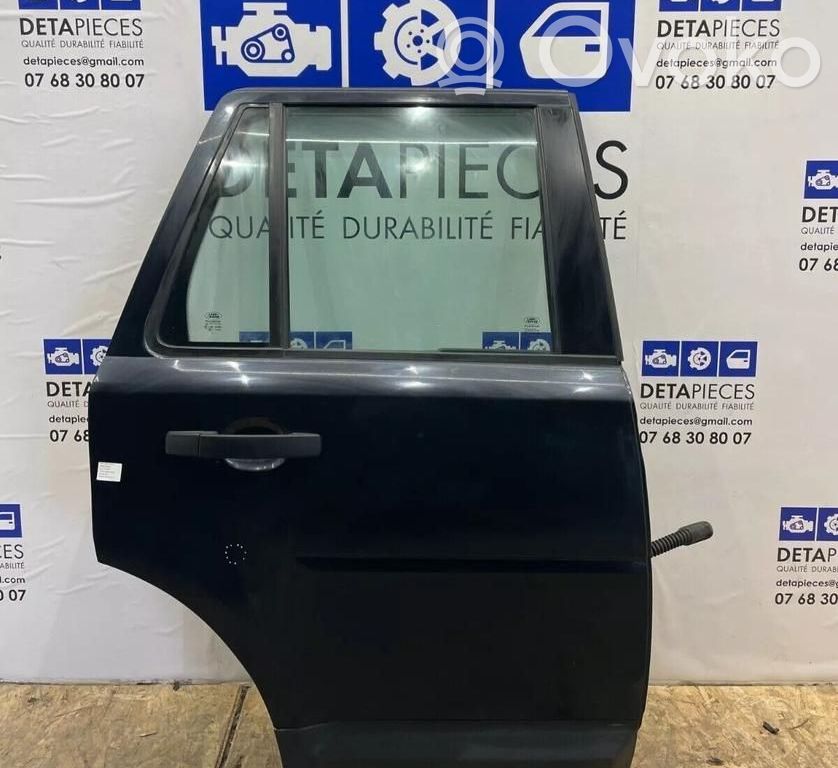 Land Rover Freelander 2 - LR2 Puerta trasera 