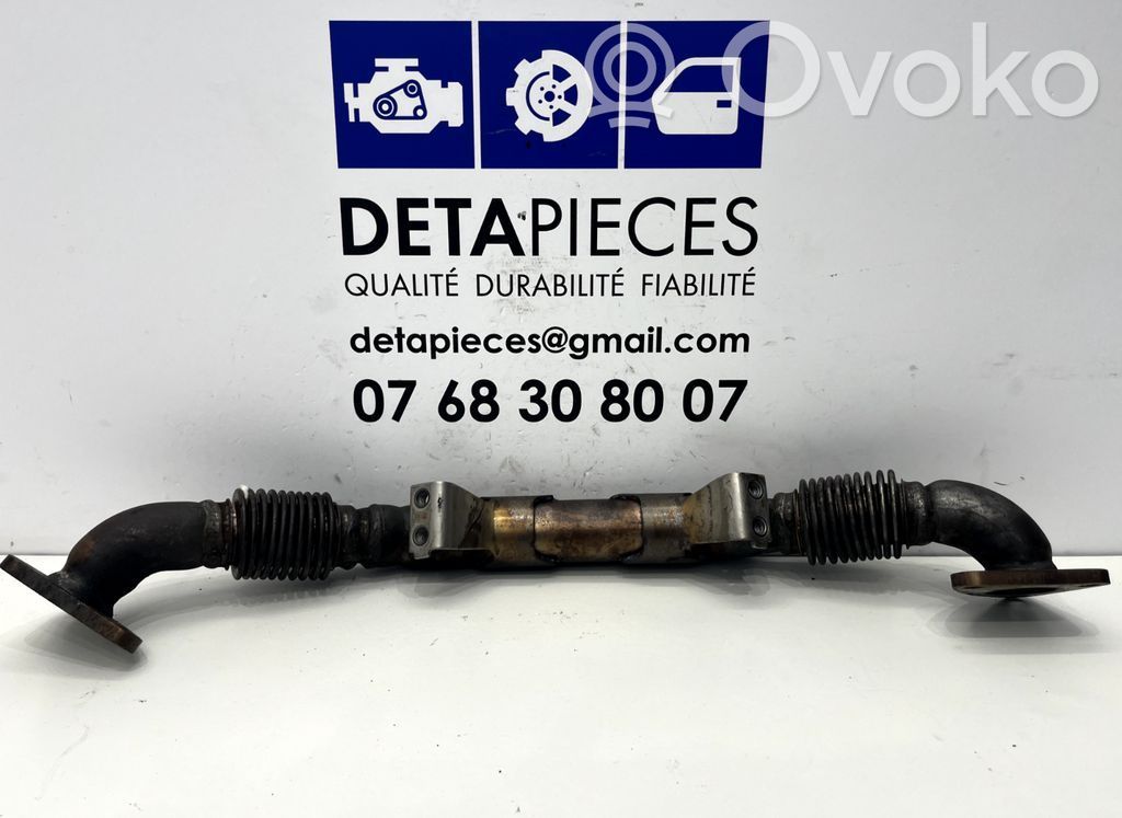 Land Rover Discovery 4 - LR4 Linea/tubo flessibile della valvola EGR 