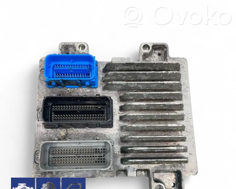 Engine control unit/module   12685776,12668986,12668986,12668986