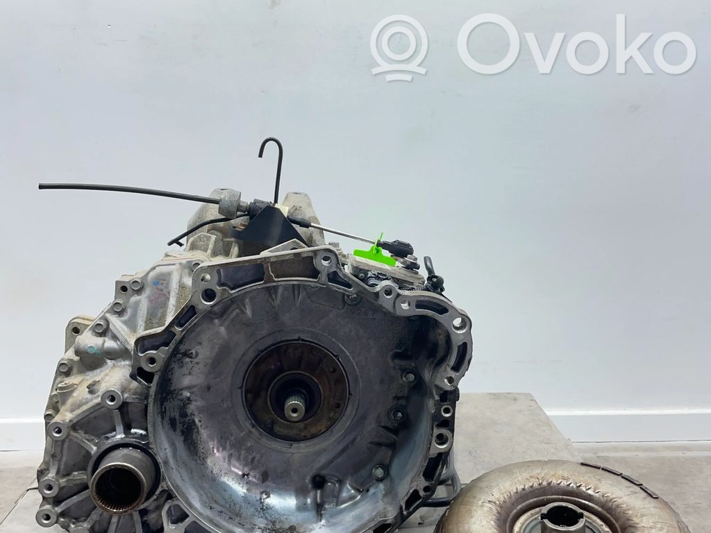 Land Rover Freelander 2 - LR2 Caja de cambios automática 