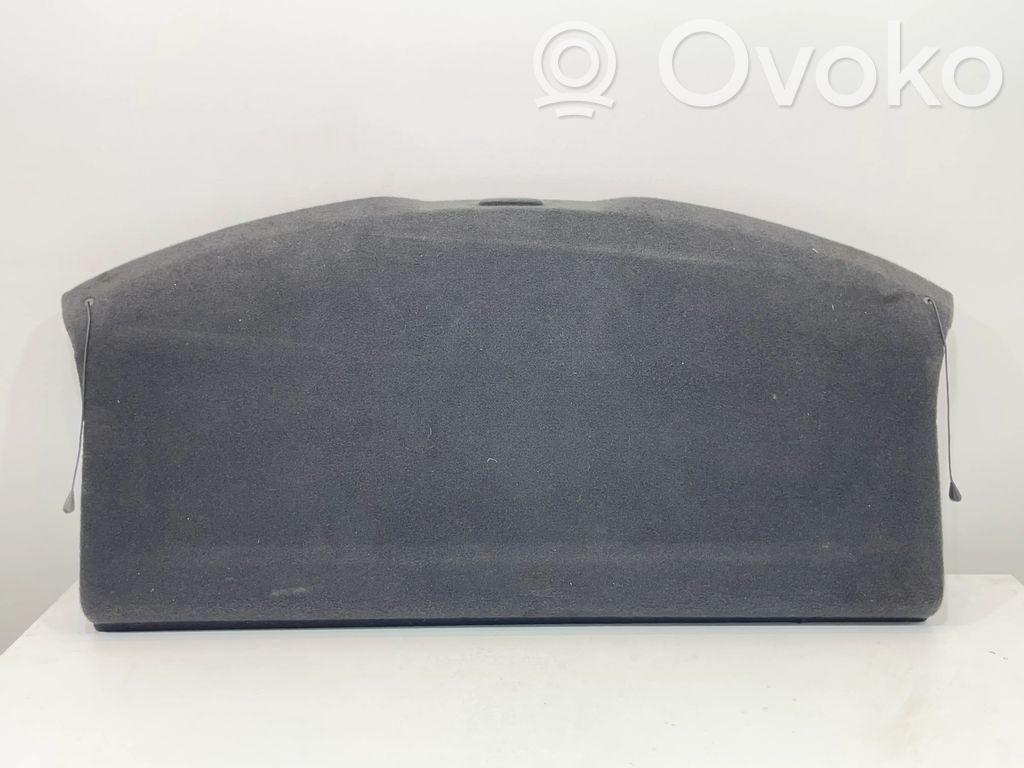 Seat Leon (5F) Trunk/boot cargo luggage net 