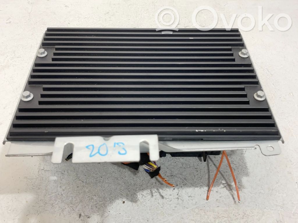 Land Rover Freelander 2 - LR2 Bluetooth control unit module 