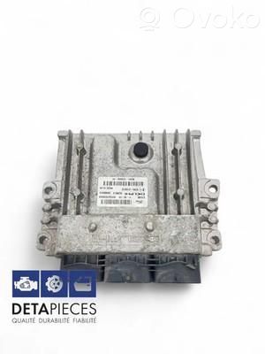 Engine control unit/module ECU   BG9112A650PF,97RI010012,28306974,BG9112A650PF