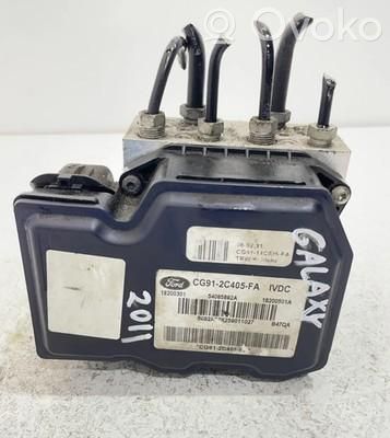 Ford Galaxy ABS wheel speed sensor 