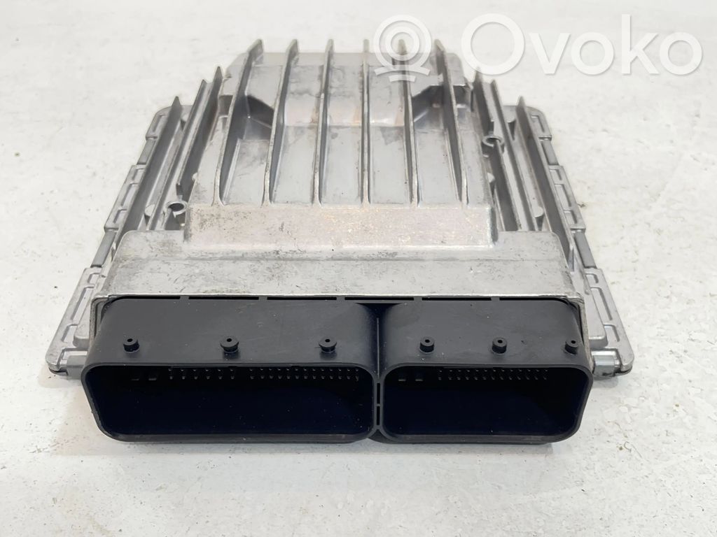 Centralina/modulo del motore   7599881,7599881,5WK93729,DMEMSD812