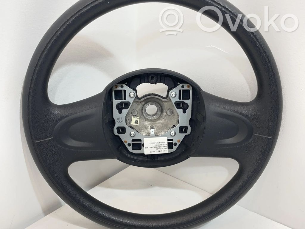 Mini One - Cooper R56 Volante 