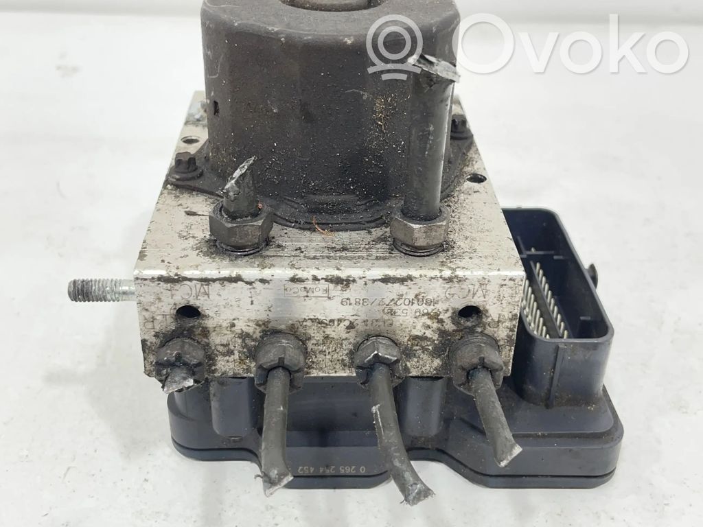 ABS wheel speed sensor   0265956430,0265956430,0265956430,2265106512