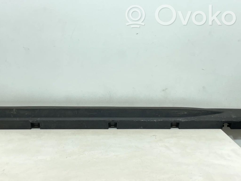 Ford Transit Sill 