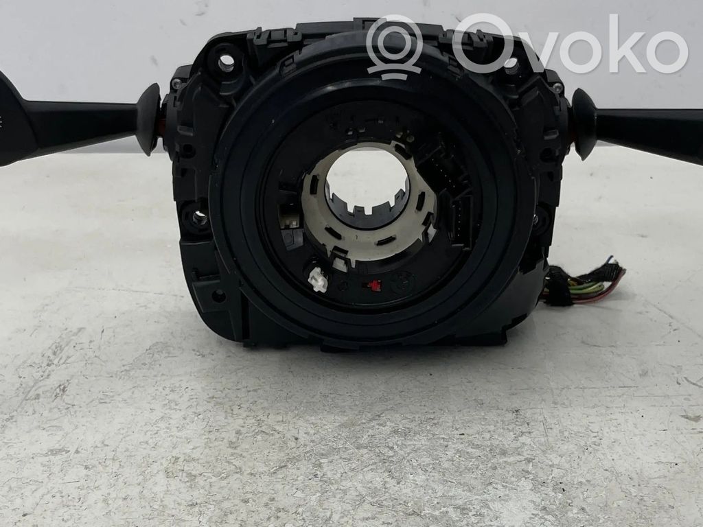BMW 5 E60 E61 Wiper control stalk 