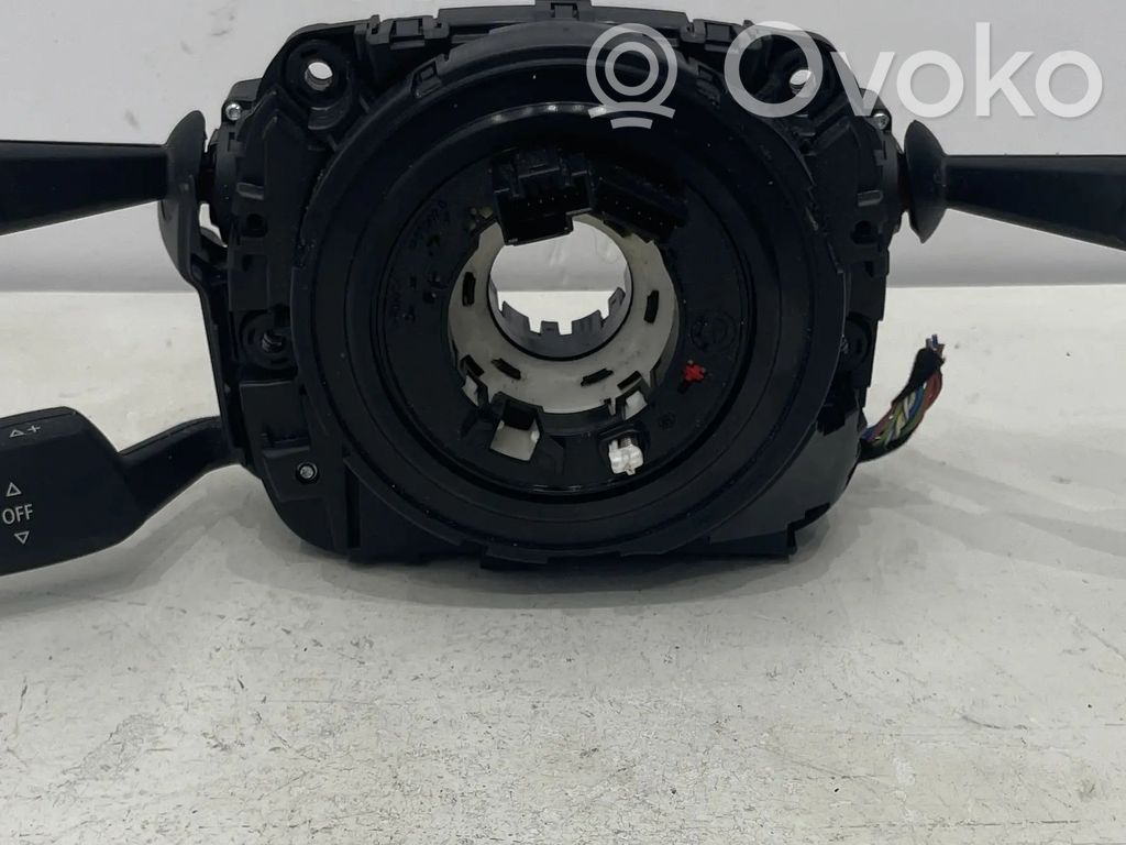 BMW 5 E60 E61 Wiper control stalk 