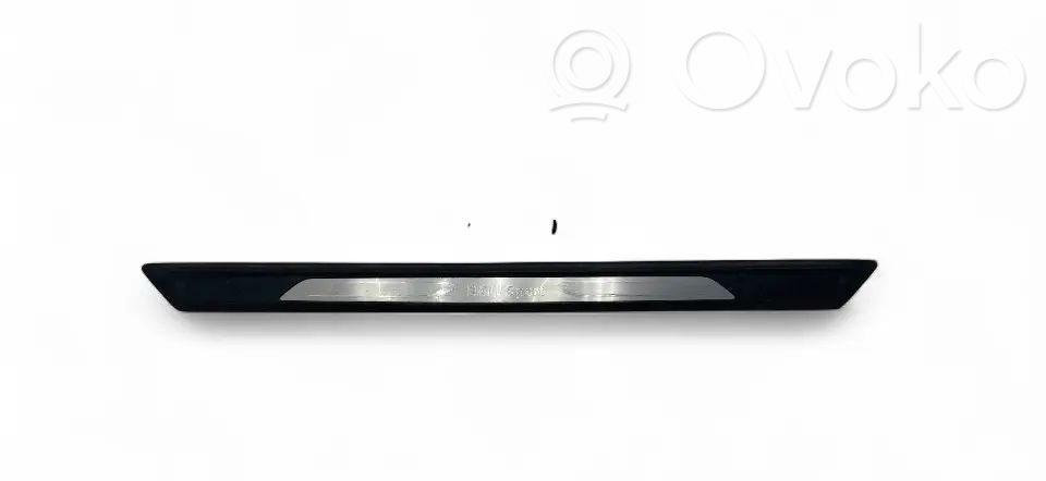BMW M3 F80 Front sill (body part) 
