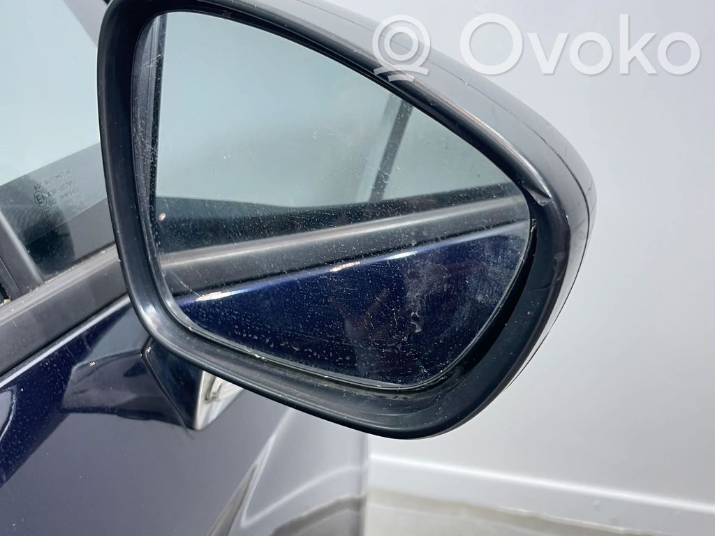 Citroen DS3 Espejo lateral manual 