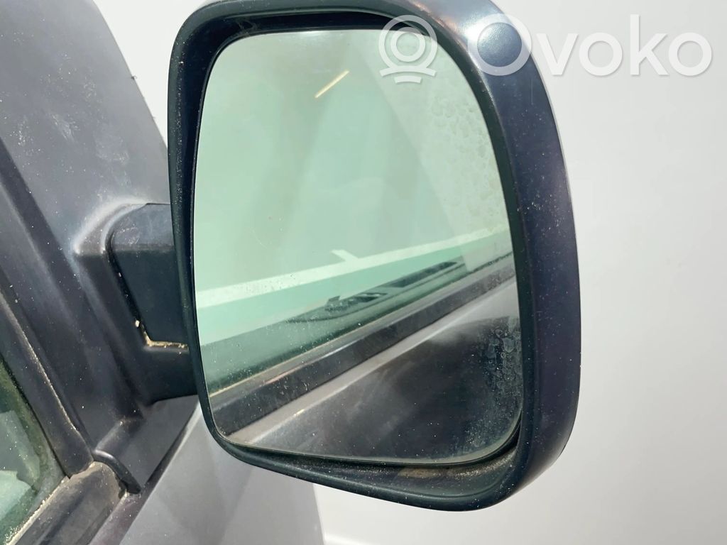 Toyota Proace Espejo lateral eléctrico de la puerta delantera 