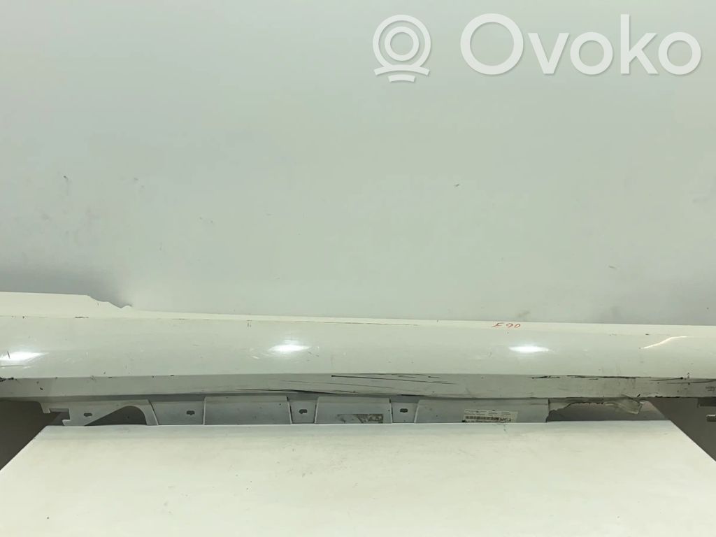 BMW 3 E92 E93 Slenkstis 