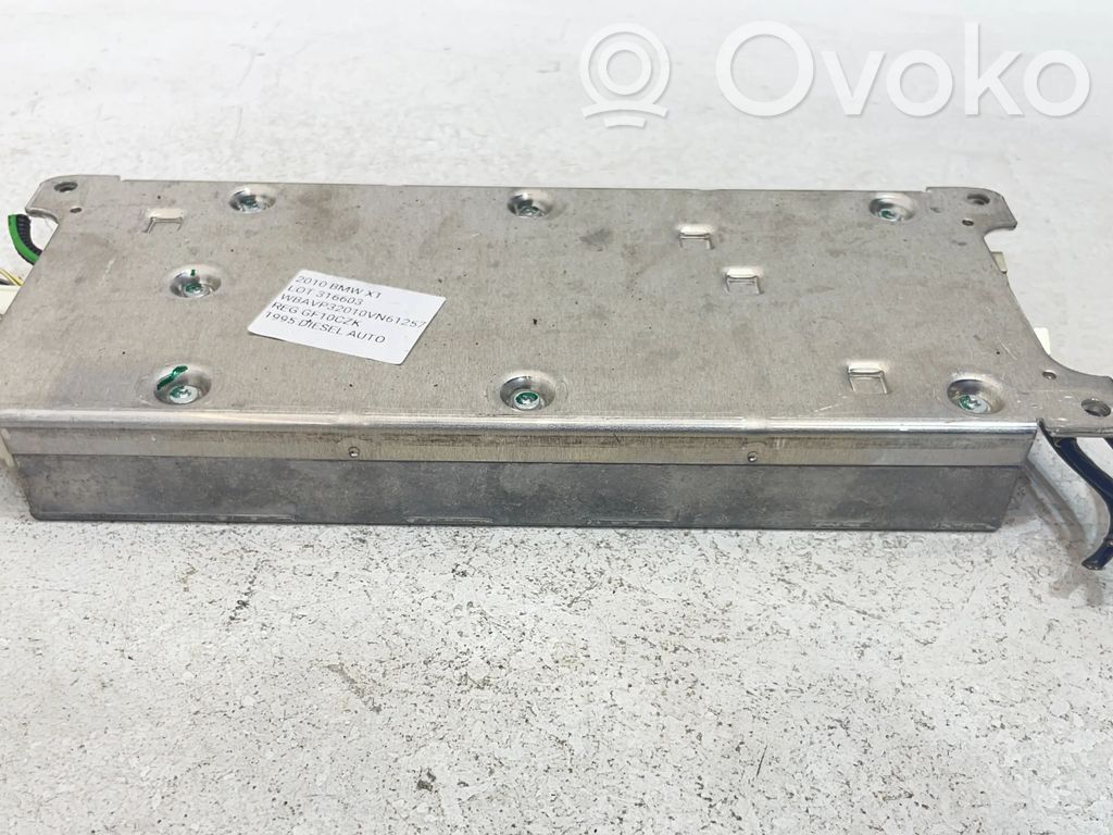 Bluetooth Modul Steuergerät   84109231091,9231091,16921115,84109224422