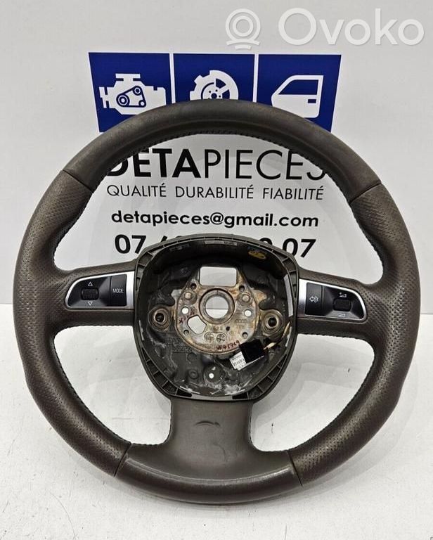 Ohjauspyörä   8T0419091A,8T0419091A,8T0419091A,8T0419091A