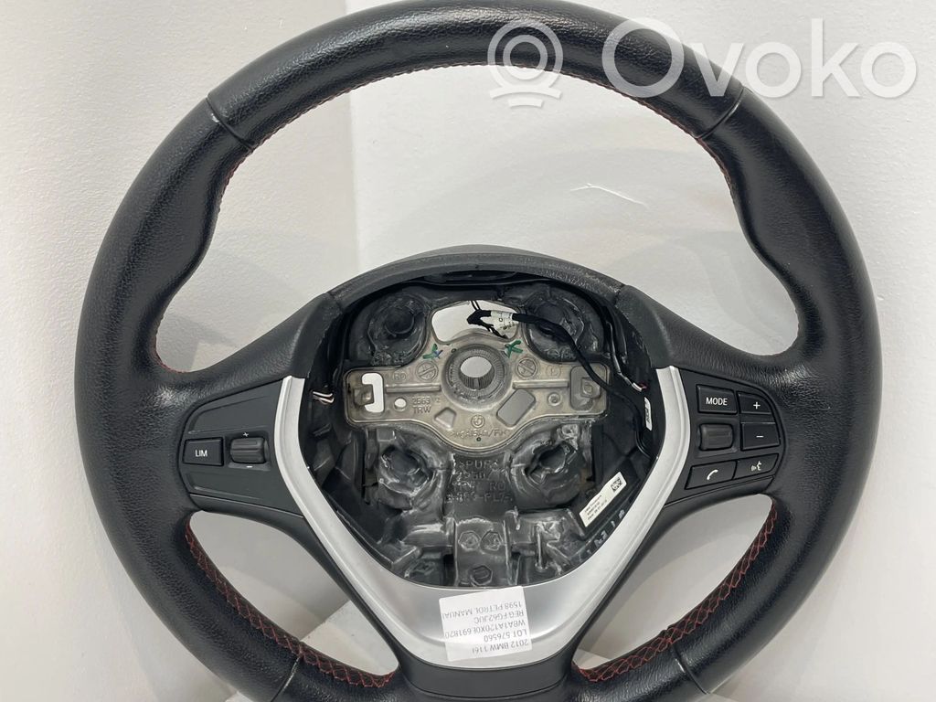 BMW 1 F20 F21 Kierownica 