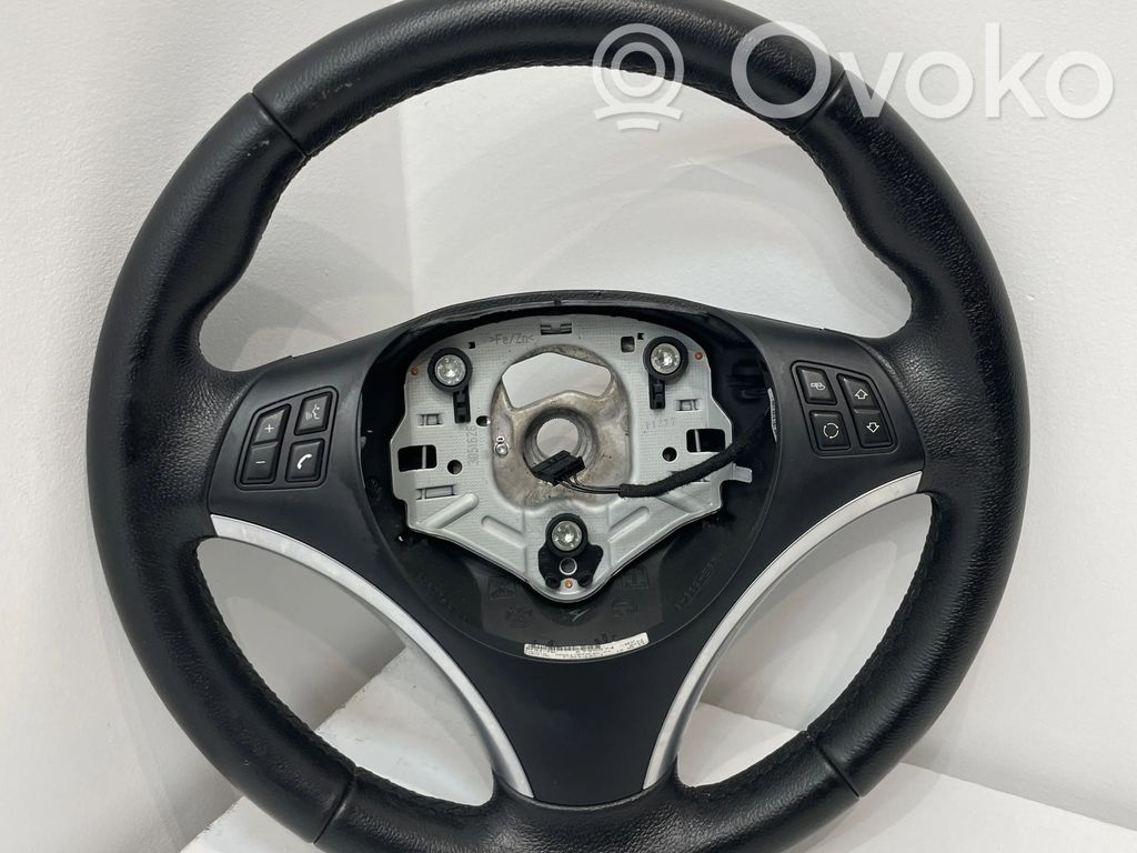 Steering wheel   32306795570,912328802,679557402,6795574