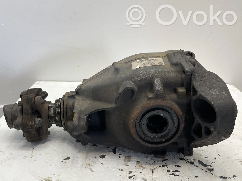 BMW 1 F20 F21 Galinis reduktorius 