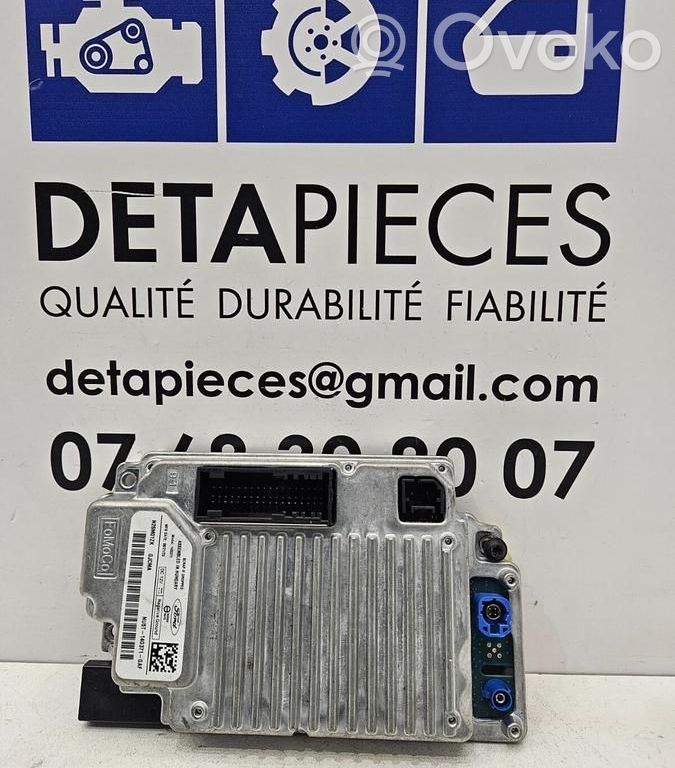 Ford Fiesta Unité / module navigation GPS 