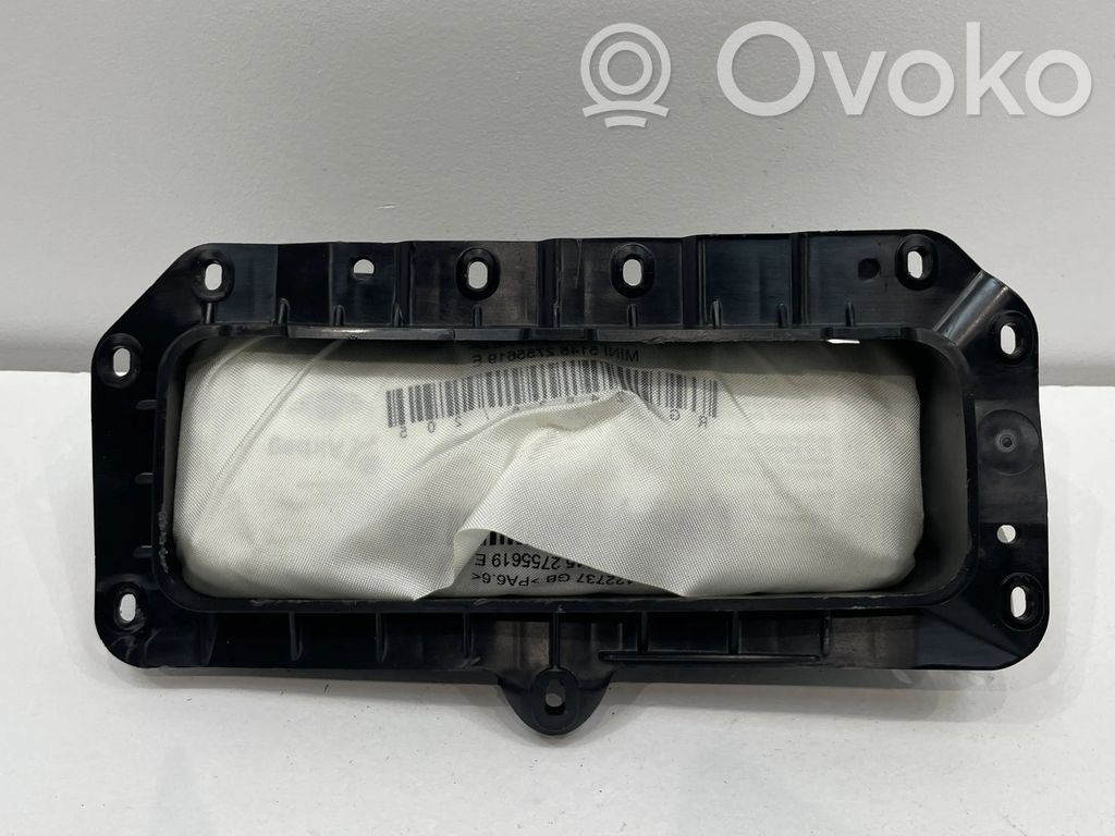Mini One - Cooper Coupe R56 Poduszka powietrzna Airbag pasażera 