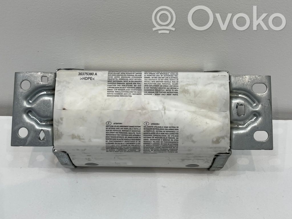 BMW 1 E81 E87 Pasažiera drošības spilvens 