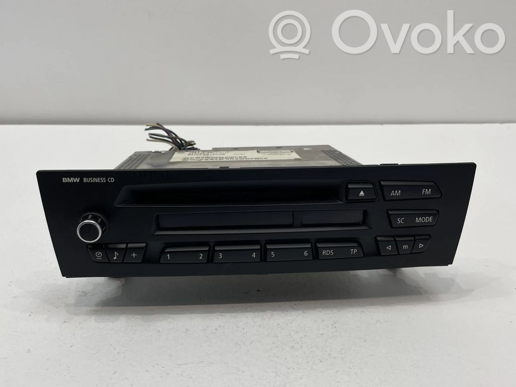 BMW 1 E81 E87 Radio/CD/DVD/GPS head unit 