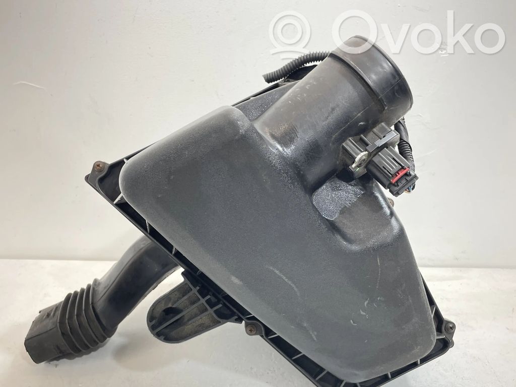 Ford S-MAX Filtr powietrza 