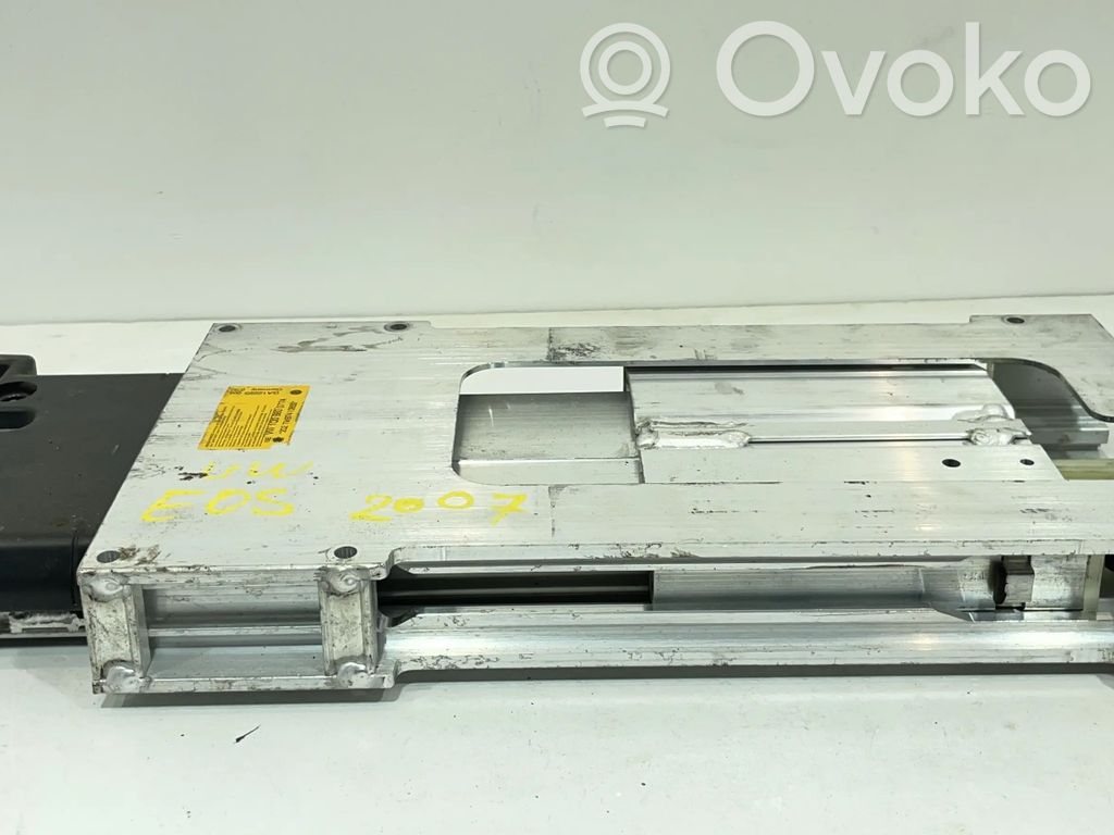Volkswagen Eos Bară protecție la răsturnare acoperiș rabatabil 