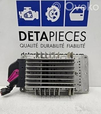Audi A3 S3 8P Wzmacniacz audio 