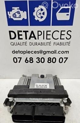 Engine control unit/module   8K0907352A,8K0907352A,8K0907352,8K0907352A